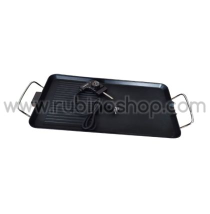 Electrical grill pan 1800w