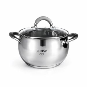 Тенджера RUBINO тумбеста  20см