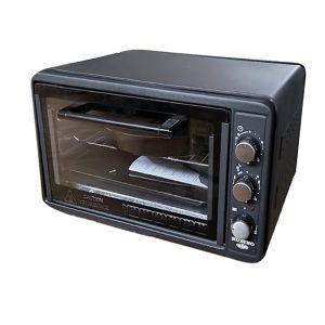 Готварска печка RUBINO GIP 40 L