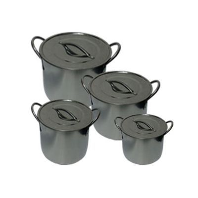 Тенджери 555