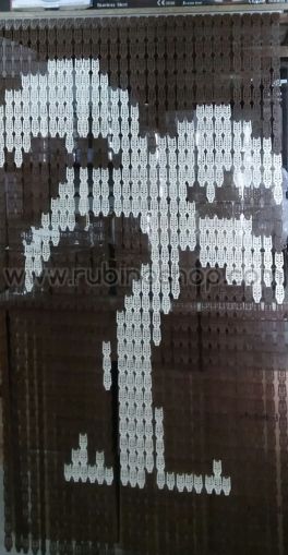 РЕСНИ ЗА ВРАТА